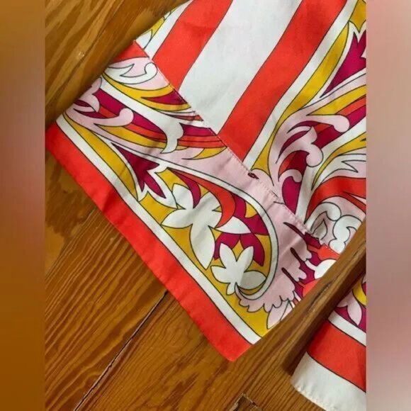 Patterned Top - Picture 5 of 7